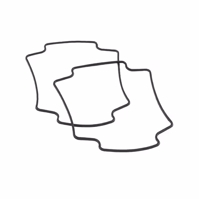 1554EGASKET Hammond Manufacturing  Accessori per scatole